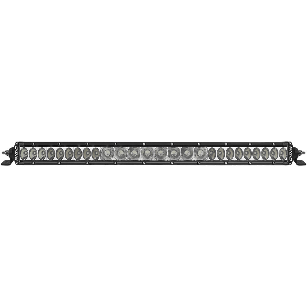 RIGID Industries SR-Series PRO 20" - Hyperspot\/Drive Combo LED - Black [921314]