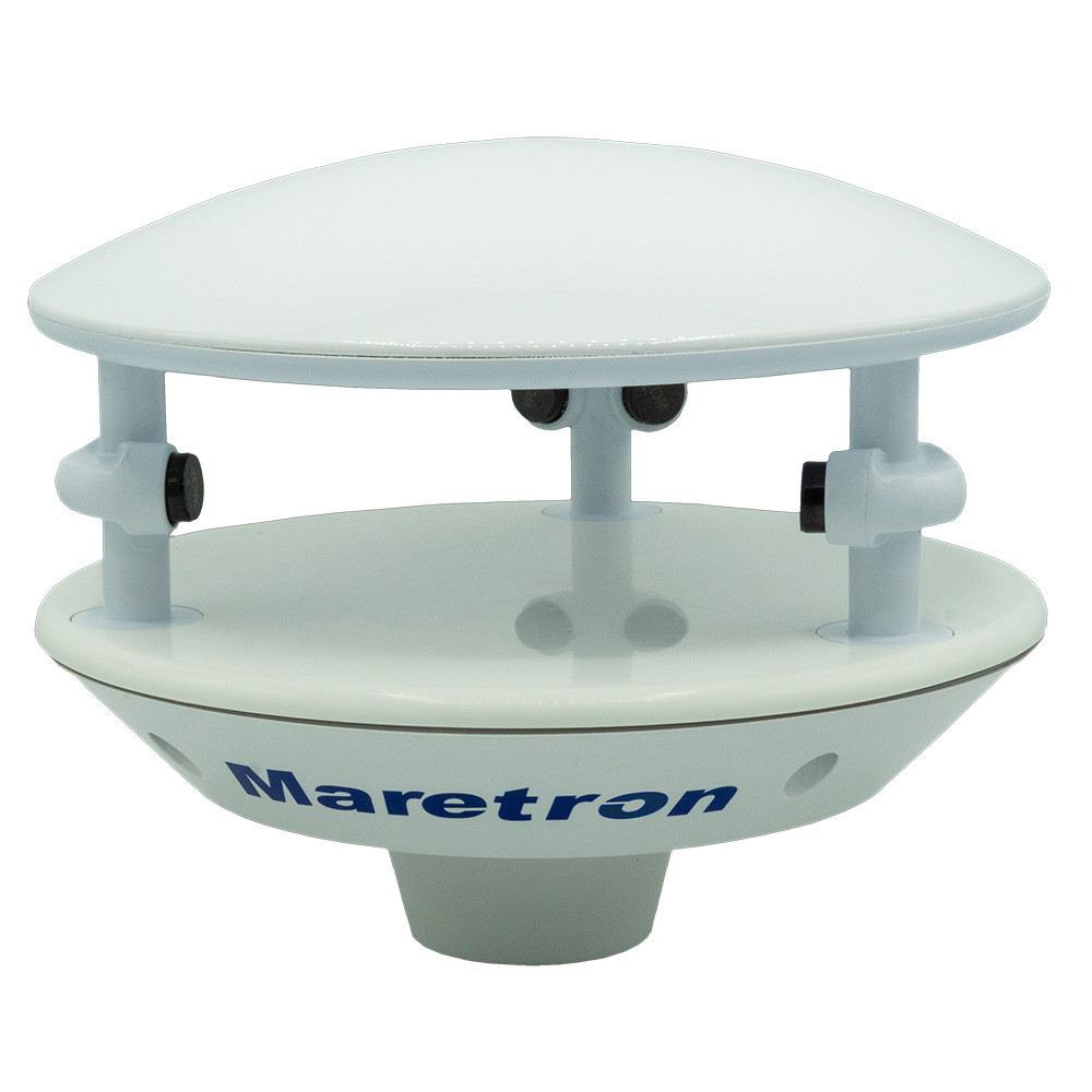Maretron Ultrasonic Wind &amp; Weather Antenna