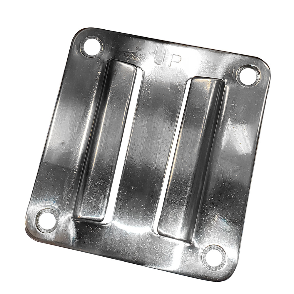 Sea-Dog Mounting Plate f\/325190 Rod Holder [325199-1]