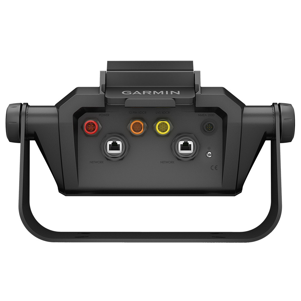 Garmin Bail Mount w\/Quick Release Cradle f\/ECHOMAP Ultra 10" [010-12841-00]