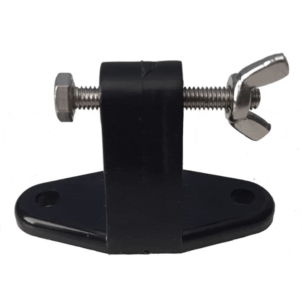 HawkEye FishTrax&trade; Transducer Mount