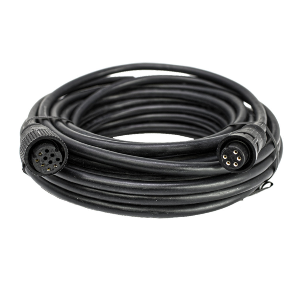 Airmar Furuno 10-Pin Mix &amp; Match Cable f/600W Non-CHIRP Transducers
