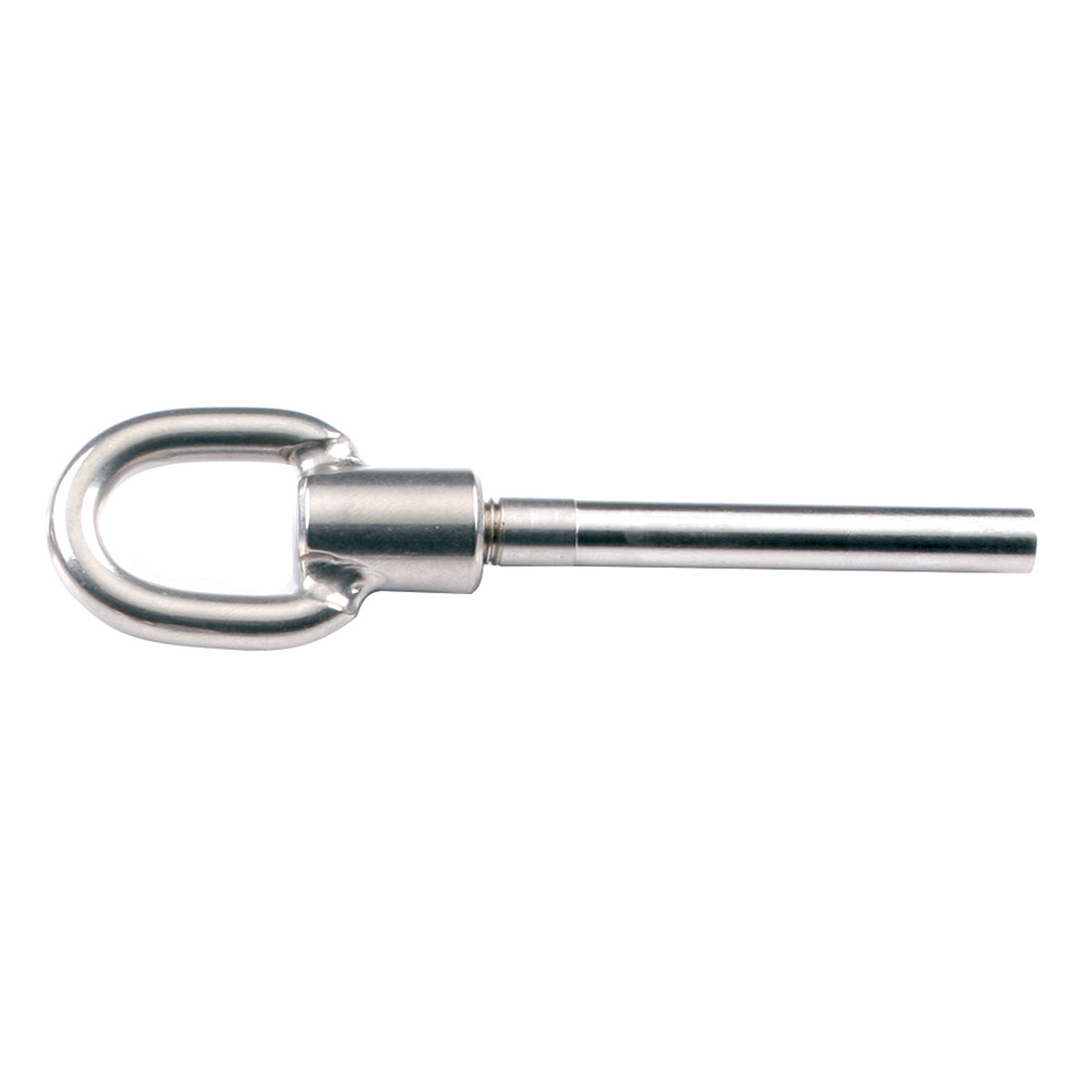 C. Sherman Johnson Single Threaded Gate Eye f\/3\/16" Wire [27-407]