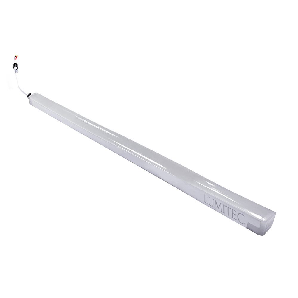 Lumitec Moray 6 Flex Strip Light w\/Integrated Controller - Spectrum RGBW [101641]