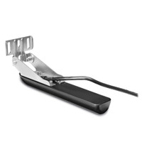 Garmin GT30-TM DownVü&trade;/SideVü&trade; 12-Pin Transom Mount Transducer f/GCV&trade; 10 - 20' Cable