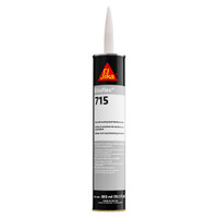 Sika Sikaflex&reg;-715 - White - 300ml Cartridge