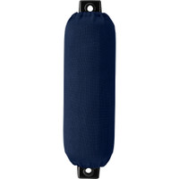 Polyform Elite Fender Cover f/G-4, HTM-1, F-1 &amp; NF-4 Fenders - Blue