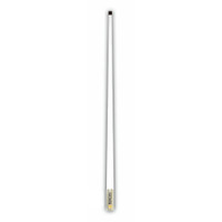 Digital Antenna 528-VW 4' VHF Antenna w/15' Cable - White
