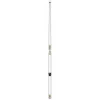 Digital Antenna 532-VW-RS 16' White VHF f/RUPP Mounts