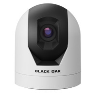 Black Oak Nitron XR1 Color Night Vision Camera - HDMI - White