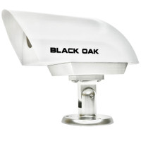 Black Oak Nitron XD Pro Full Color Marine Night Vision Camera - Standard Mount - HDMI - White
