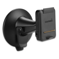 Garmin Suction Cup Mount f/dēzl&trade; 760LMT, nüvi&reg; 2757LM & 2797LMT & RV 760LMT
