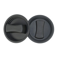 Thetford Titan Press-Fit Sewer Hose End Cap - 2-Pack