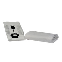 RUPES Replacement Fleece Filter Bags f/S145 or S245 *5-Pack