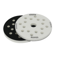 RUPES Foam Interface Pad 125mm 8+8+1 Holes 12mm *2-Pack