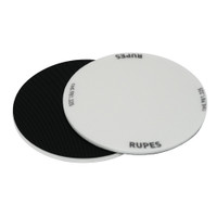 RUPES Foam Interface Pad 150mm No Holes 7mm *2-Pack