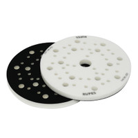 RUPES Foam Interface Pad 150mm Multi-Holes 12mm *2-Pack