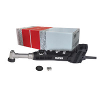 RUPES iBrid Nano Polisher HR81M Long Neck Kit w/3 Different Movements 120V Power Supply