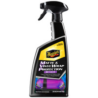 Meguiar's MVP Detailer Matte &amp; Vinyl Wrap Protection - 24oz