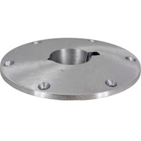 Springfield Taper-Lock&trade; 9" Diameter Satin Base