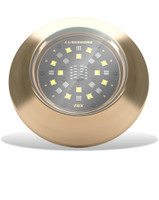 Lumishore ORA THX204 Thru-Hull Mount White LED