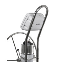 NavPod SailPod Pre-Cut f/Garmin GPSMAP&reg; 942xs, 942, 922xs &amp; 922 f/9.5&Prime; Wide Guard