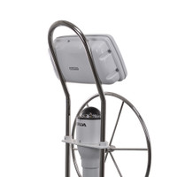 NavPod GP2080-17 SystemPod Pre-Cut f/Simrad NSS9 evo3/B&amp;G Zeus3 9 &amp; 2 Instruments (Simrad IS42/B&amp;G Triton2/AP44 Square Hole) f/12&rdquo; Wide Guard