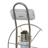 NavPod GP1500-32 SystemPod Pre-Cut f/Simrad NSS7 evo3/B&amp;G Zeus3 7 &amp; Space f/9.5&Prime; Wide Guard