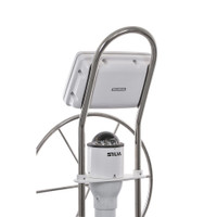 NavPod GP2200-16 SailPod Precut f/Garmin GPSMAP&reg; 1222 PLUS, 1222xsv PLUS, 1242xsv PLUS, 1222 TOUCH, 1222xsv TOUCH, 1242xsv TOUCH f/12&Prime; Wide Guard