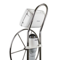 NavPod SailPod Pre-Cut f/Garmin GPSMAP&reg; 8416xsv &amp; 8616xsv f/12&Prime; Wide Guard