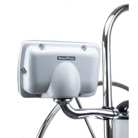 NavPod RailMount Pre-Cut f/Garmin GPSMAP&reg; 723, 723xsv, 743 &amp; 743xsv