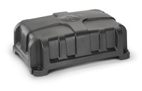 JL Audio StowAway 10in Sealed 4 Ohm Subwoofer