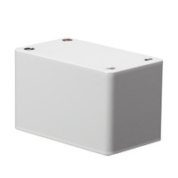 PTM Watersports 2" Spacer f/VC-140 Mirror