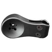 PTM Watersports RTS - 100 Adapter - Black