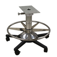 Springfield 4" In-Shore RS2 Pedestal Package