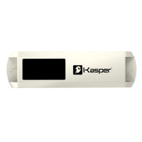GOST Kasper Tracker