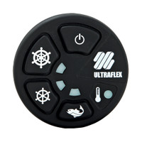 Uflex MasterDrive UCMD &ndash; User Interface