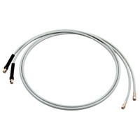 Uflex SVS HP Hose Kit - 12'