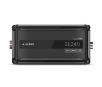 JL Audio AP600/6 Amplifier 600 Watt 6 Channel