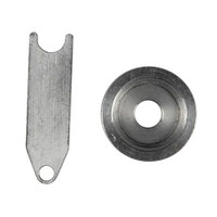 Garmin Force&reg;/Force&reg; Kraken Anode Kit