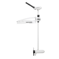 Minn Kota Riptide Maxxum RT55/SM/L-D/SC Bow-Mount Trolling Motor - 12V-55lbs-52"