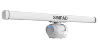 Simrad HALO 2006 50w Radar System 6ft Antenna 20m Cable