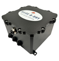 Bilge-B-Dry Triple Pump 12v Dry Biilge System