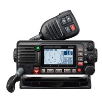 Standard Horizon GX2410GPS 25W VHF w/GPS, AIS, N2K &amp; Hailer