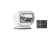 Golight Stryker Halogen White Hard Wired Dash Control