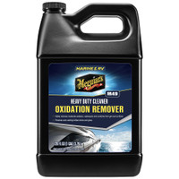 Meguiar's #49 Mirror Glaze HD Oxidation Remover - 1 Gallon