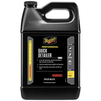 Meguiar's Mirror Glaze&trade; Quick Detailer - 1 Gallon