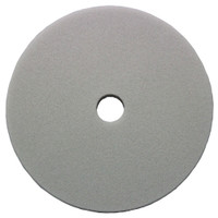 Presta PACE&trade; Grey Foam Heavy Cut Pad - 6.5"
