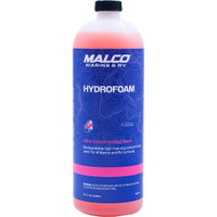 Malco HydroFoam Ultra Concentrated Boat Wash - 32oz