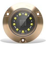 Lumishore ECLIPSE SMX24 Surface Mount Blue/White LED